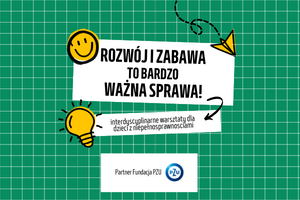 Otrzymaliśmy dotację na projekt od Fundacji PZU