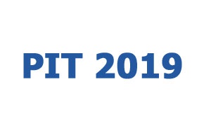 PIT 2019 - Darmowy Program do Rozliczania deklaracji PIT za 2018