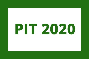 PIT 2020 - Darmowy Program do Rozliczania deklaracji PIT za 2019